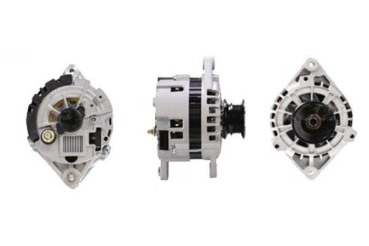 Dynamo MAPCO 13500