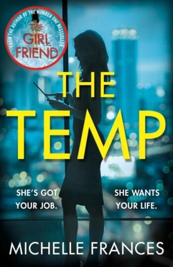 The Temp Av Michelle Frances