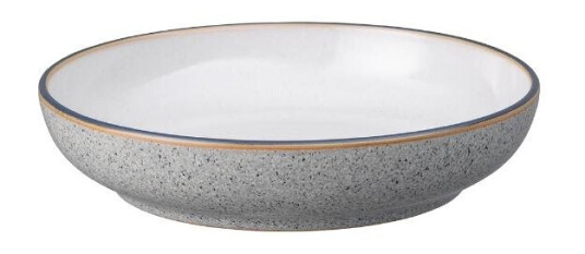 Denby Studio Grey serveringsskål 20,5 cm
