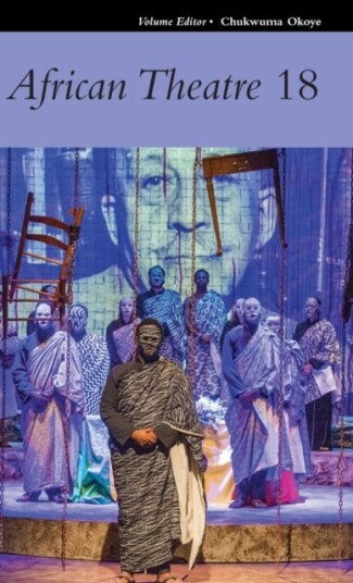 African Theatre 18 African Theatre 18