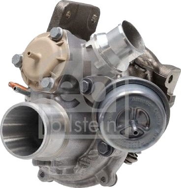 FEBI BILSTEIN 187001 Turbolader