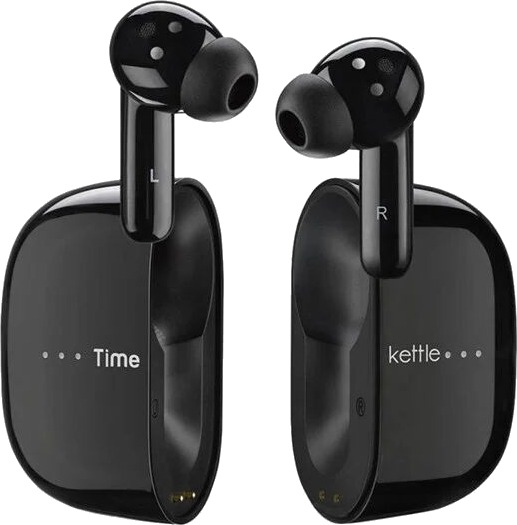 Timekettle M3 offline oversettelsesrepropper Svart