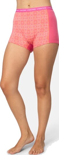 Kari Traa Rose Boxer Rosa M Kari Traa Rose Boxer Rosa M