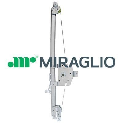 Vindusheis MIRAGLIO 30/2157