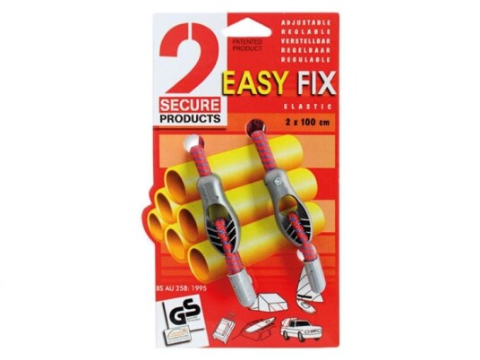 2Pk Easy Fix Strikk Med Kroker