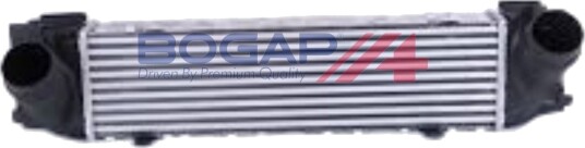 Intercooler BOGAP B4220108