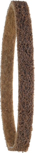 Milwaukee Slipebånd 13x457 mm K60 10-pakk til båndfil - Maskintilbehør og forbruk