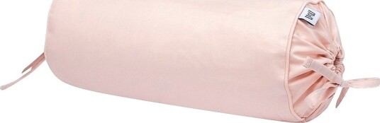 Mille Notti   Satina Putevar Bolster   Rosa
