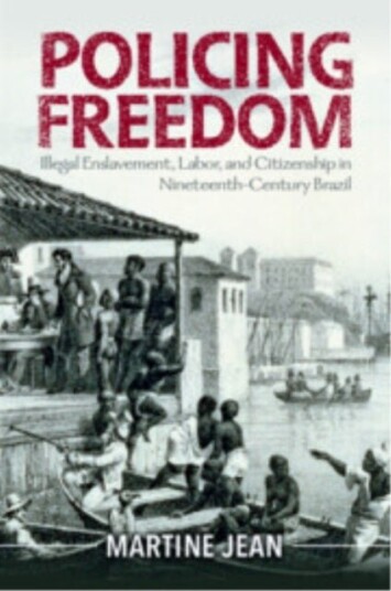 Policing Freedom