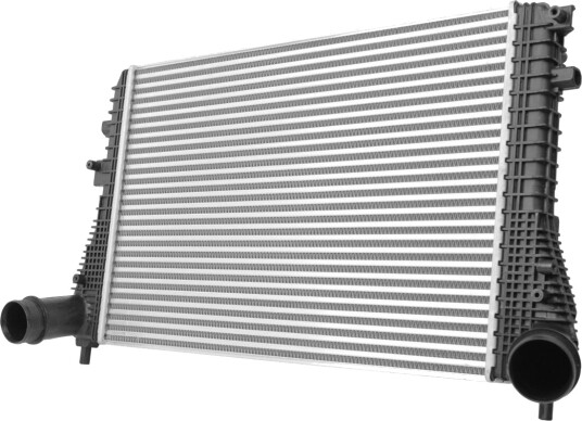 Intercooler HELLA 8ML 366 340-441