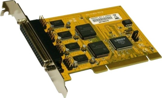 Exsys Interface Adapter EX 41054
