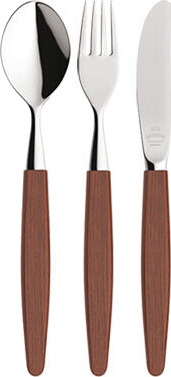 Skaugum of Norway Skaugum gavesett bestikk 18 deler Forrest Maple Skaugum of Norway Skaugum gavesett bestikk 18 deler Forrest Maple