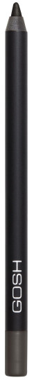 Gosh Velvet Touch Eye Liner Hypnotic Grey Gosh Velvet Touch Eye Liner Hypnotic Grey