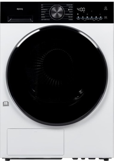 Epoq EHP9W26B Tørketrommel