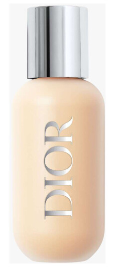 Dior Backstage Face & Body Foundation 50 ml  1 Warm