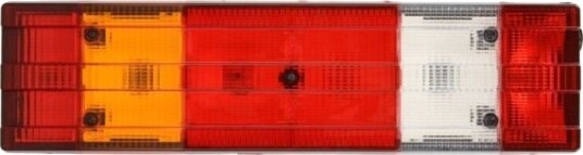 Baklykt TRUCKLIGHT TL-ME001L