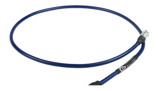 The Chord Company Chord Clearway Digital Bnc Coax Digitalkabel 1 Meter