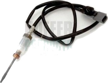 HOFFER 7452072 Sensor, eksostemperatur