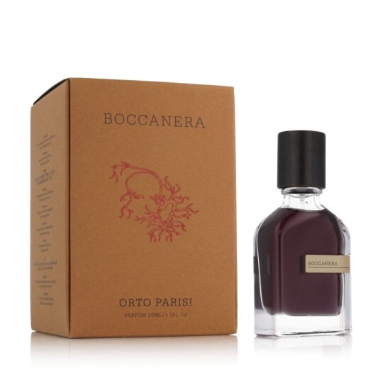 Orto Parisi Unisex Parfyme Orto Parisi Edp Boccanera 50 Ml Orto Parisi Unisex Parfyme Orto Parisi Edp Boccanera 50 Ml