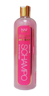 NAF Pimp my pony - 500 ml