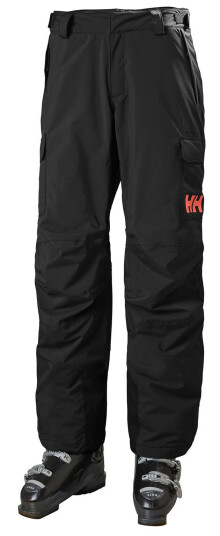 Helly Hansen Dame Switch Cargo Isolerte Skibukser Xs XS
