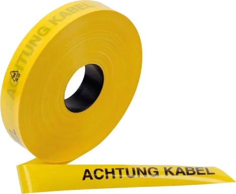 3M 7000063487 Gult 250 M 40 Mm
