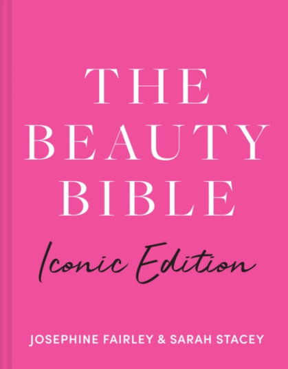 The Beauty Bible  Iconic Edition