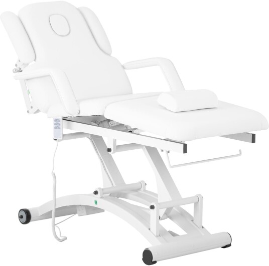 physa Massasjebenk 260 W 200 kg Fiolett 10040042