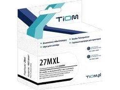 Tusz Tiom Tusz Tiom Do Epson T2713 | Workforce Pro Wf-3620Dwf | Magenta Tusz Tiom Tusz Tiom Do Epson T2713 | Workforce Pro Wf-3620Dwf | Magenta