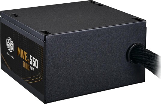 Cooler Master MWE 550W Bronze V3 MPE-5501-ACABW-3BEU