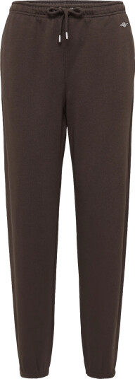 Gant Reg Shield Sweatpants Brown S
