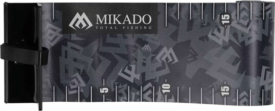 Mikado Measuring Tape MFT Roll Up 140x8cm Mikado Measuring Tape MFT Roll Up 140x8cm