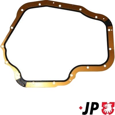 Tetning, oljesump JP GROUP 1219400700