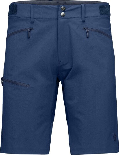 Norrøna Falketind Flex1 Shorts M'sindigo night XL