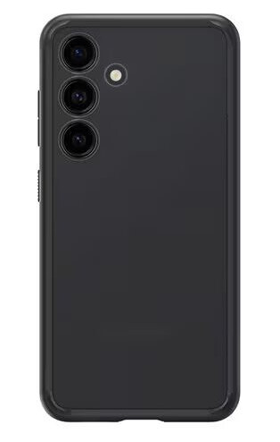 Spigen Samsung Galaxy S24 Spigen Ultra Hybrid Deksel - Svart