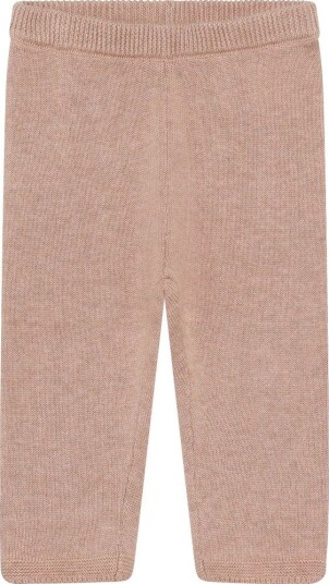 En Fant Pants Knit   Pink   86