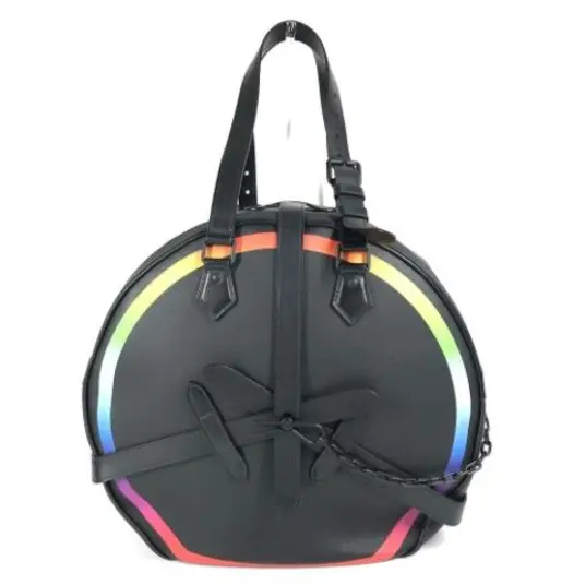 Louis Vuitton Vintage unisex Flerfarget