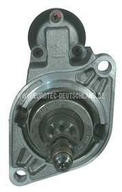 Starter EUROTEC 11016700 Starter EUROTEC 11016700