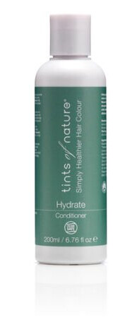 Tints of Nature Hydrate Conditioner  200 ml