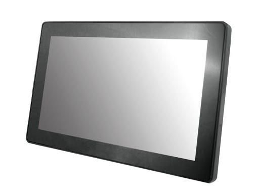 Poindus 7" True-Flat Display USB