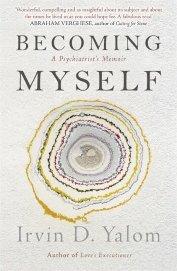 Becoming Myself Av Irvin D. Yalom
