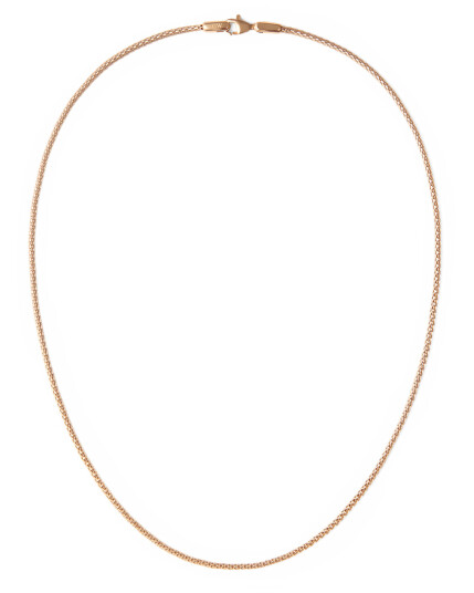 Daniel Wellington DW Tide Mesh 500mm Rose Gold Daniel Wellington DW Tide Mesh 500mm Rose Gold
