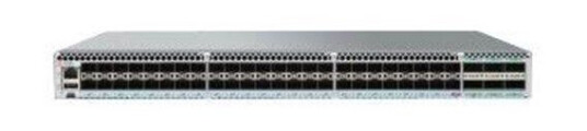 Foundry Networks Brocade SLX 9540-48S-AC-R Foundry Networks Brocade SLX 9540-48S-AC-R