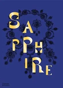 Sapphire Av Joanna Hardy