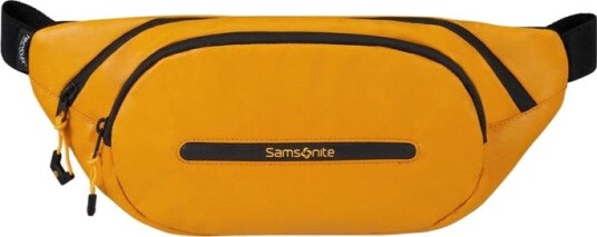 Samsonite Mageveske ECODIVER Belteveske Gul