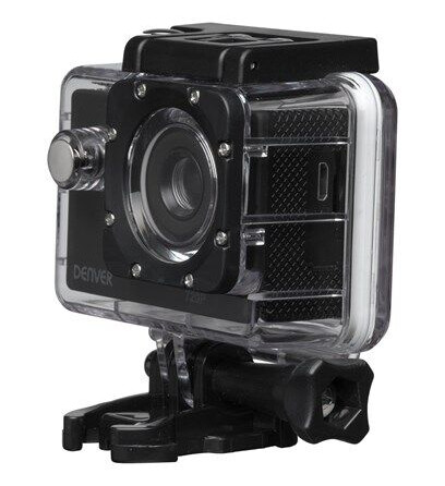 DENVER ACT-320 - action camera DENVER ACT-320 - action camera