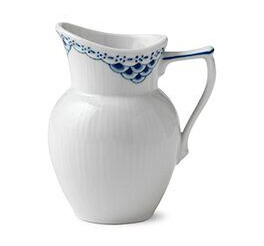 Royal Copenhagen Princess fløtemugge 17 cl Royal Copenhagen Princess fløtemugge 17 cl