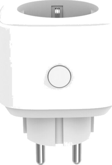 Elko SMARTPlugg av/på 16A - 4540009 Elko SMARTPlugg av/på 16A - 4540009