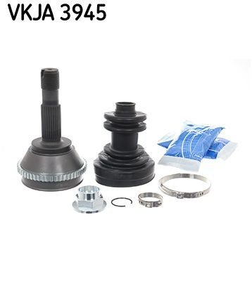 Skf Drivknute drivaksel SKF VKJA 3945
