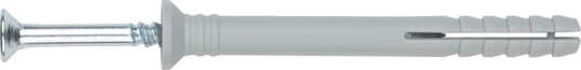 SPIKERPLUGG TC-CA 6X60 MM PZ 10 STK